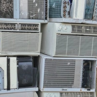 Erenköy Bölgesinde Hurda Sarı Fiyatı